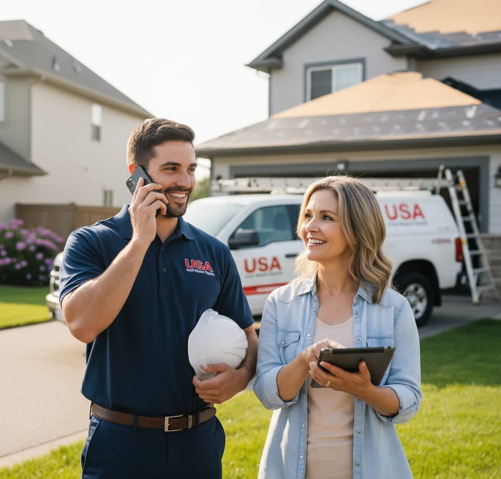 Roof Maintenance in Opelousas, LA
